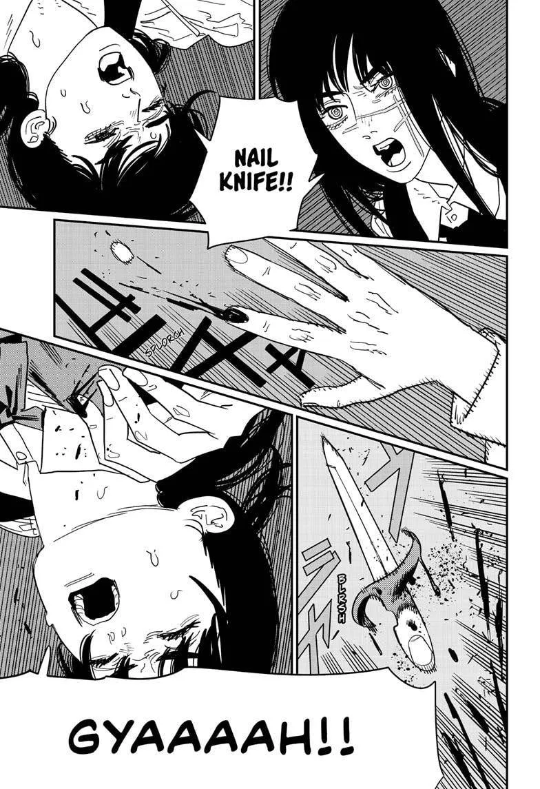Chainsaw Man - Chapter 124 - Page 2