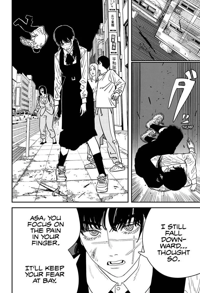 Chainsaw Man - Chapter 124 - Page 3