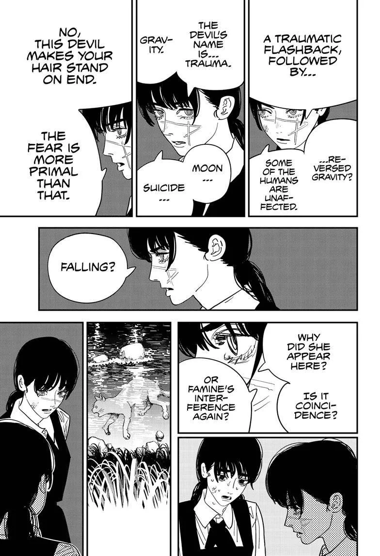Chainsaw Man - Chapter 124 - Page 4
