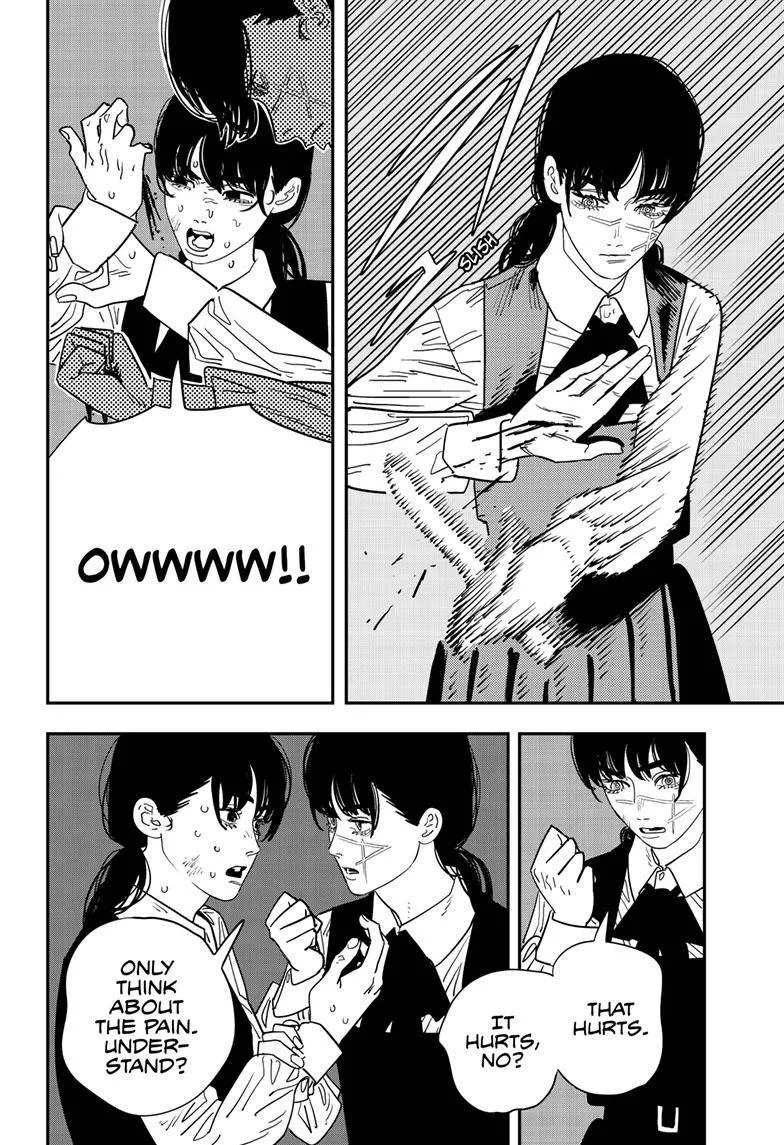 Chainsaw Man - Chapter 124 - Page 5