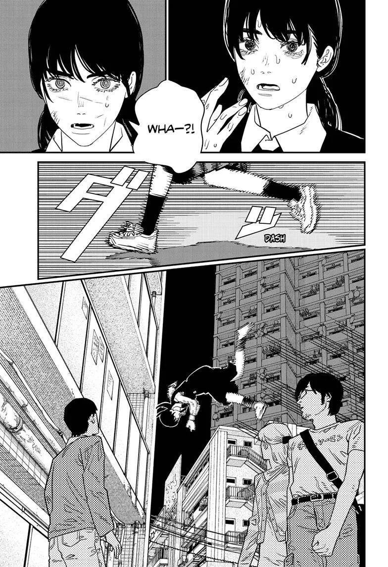 Chainsaw Man - Chapter 124 - Page 6