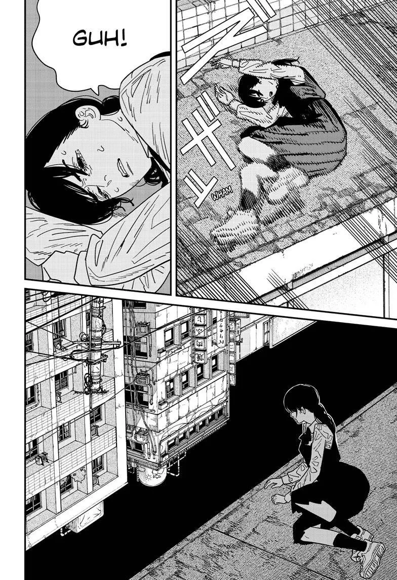 Chainsaw Man - Chapter 124 - Page 7