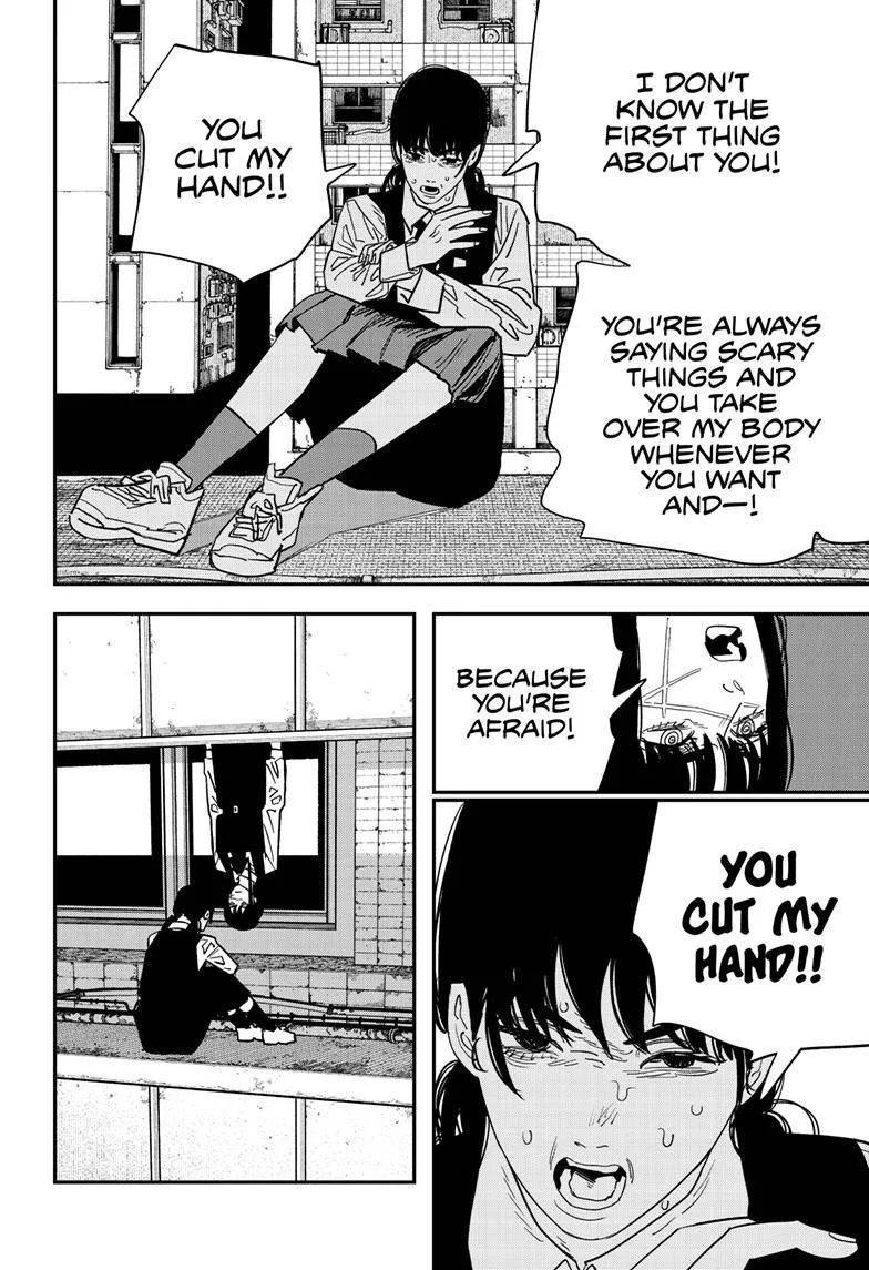 Chainsaw Man - Chapter 124 - Page 8