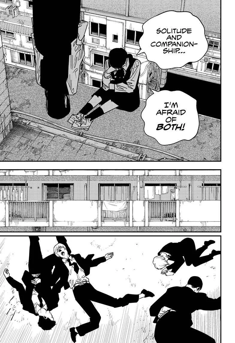 Chainsaw Man - Chapter 124 - Page 11