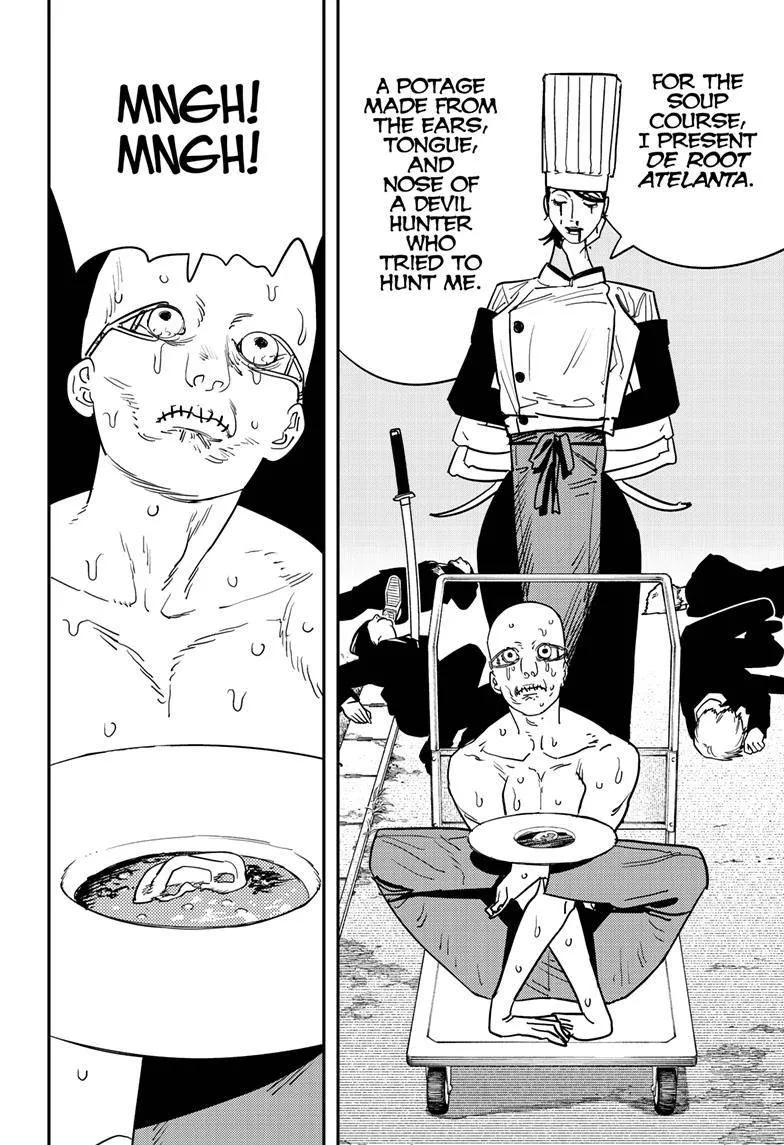 Chainsaw Man - Chapter 124 - Page 12