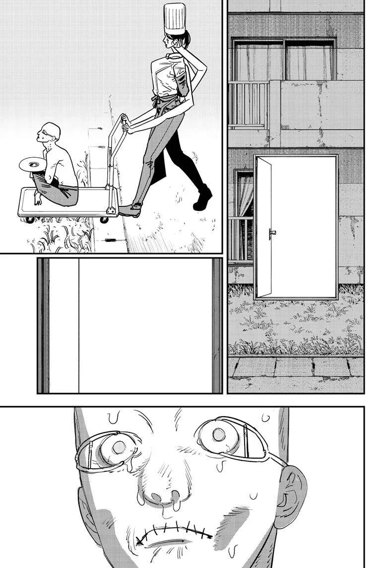 Chainsaw Man - Chapter 124 - Page 13