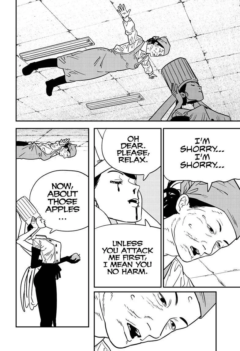 Chainsaw Man - Chapter 125 - Page 3