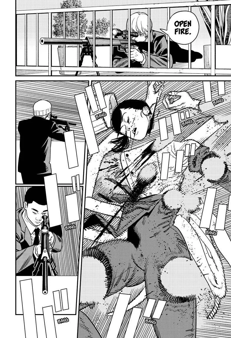 Chainsaw Man - Chapter 125 - Page 5