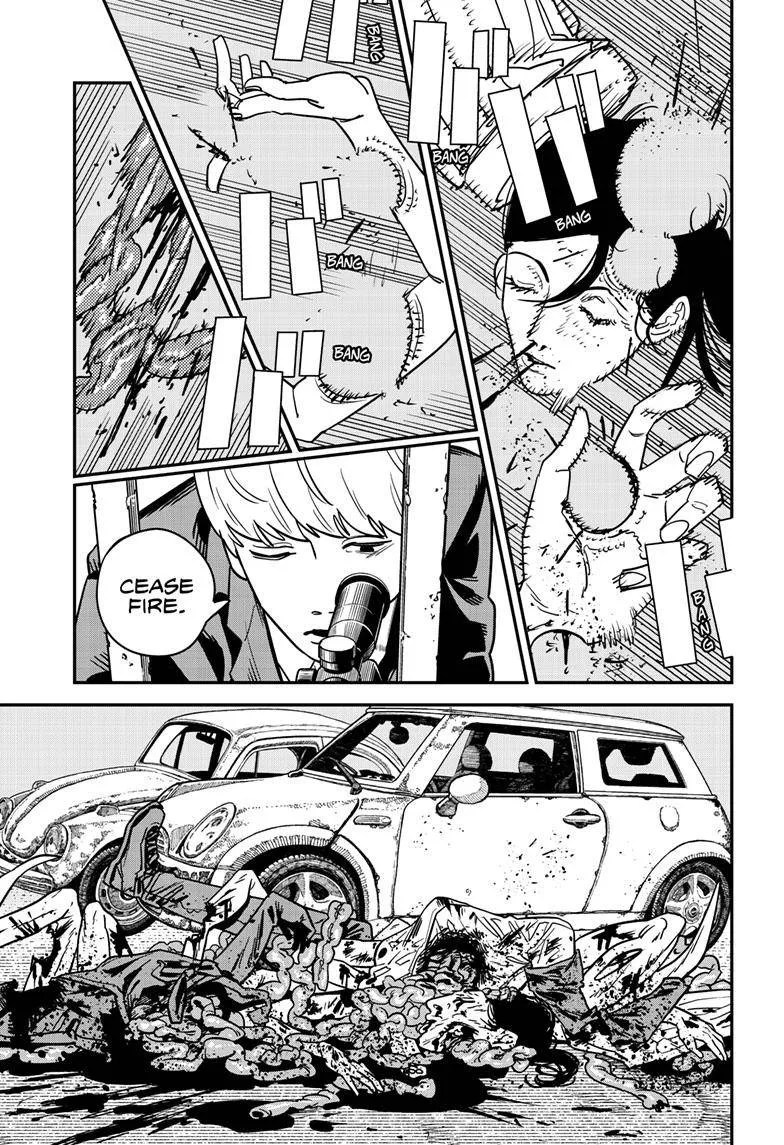 Chainsaw Man - Chapter 125 - Page 6