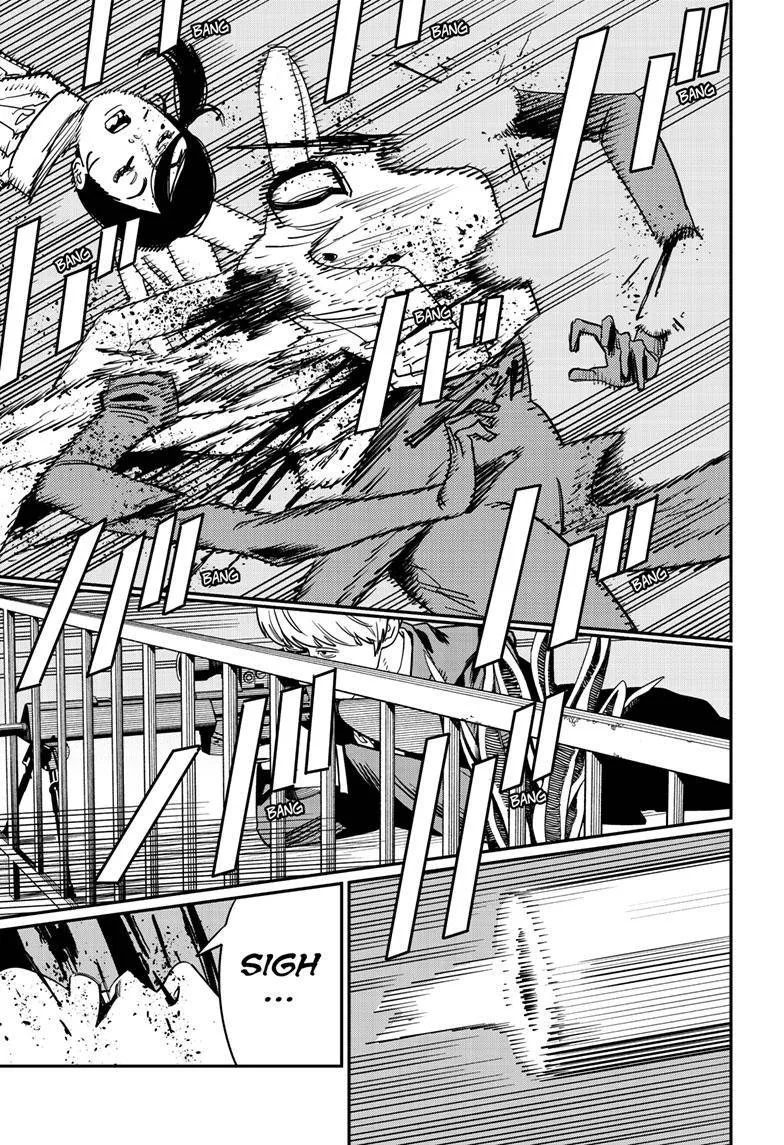 Chainsaw Man - Chapter 125 - Page 8