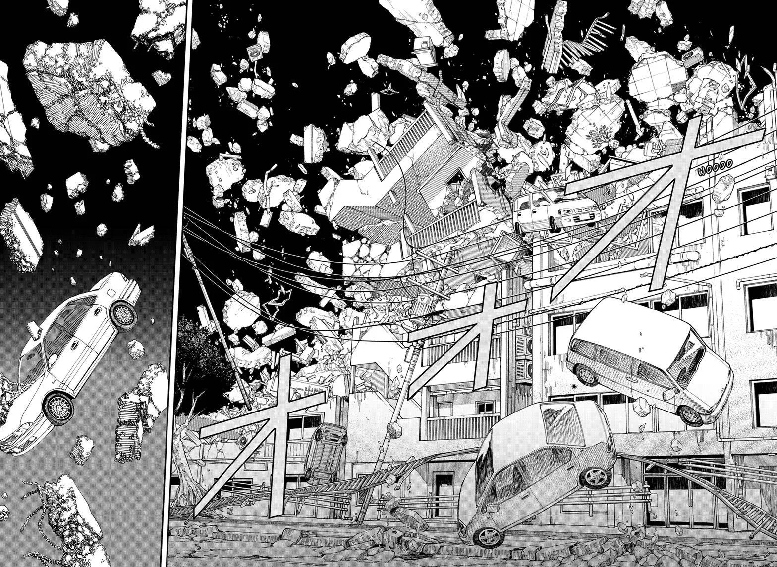 Chainsaw Man - Chapter 125 - Page 9