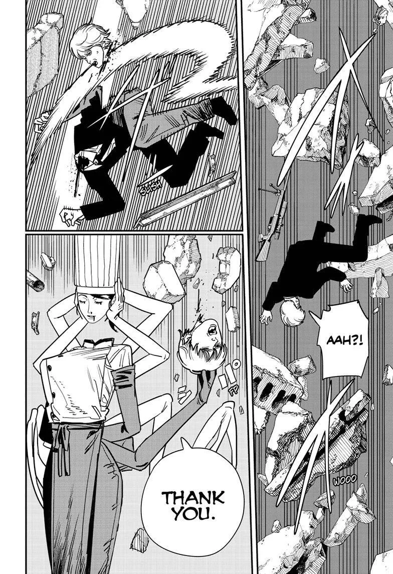 Chainsaw Man - Chapter 125 - Page 10