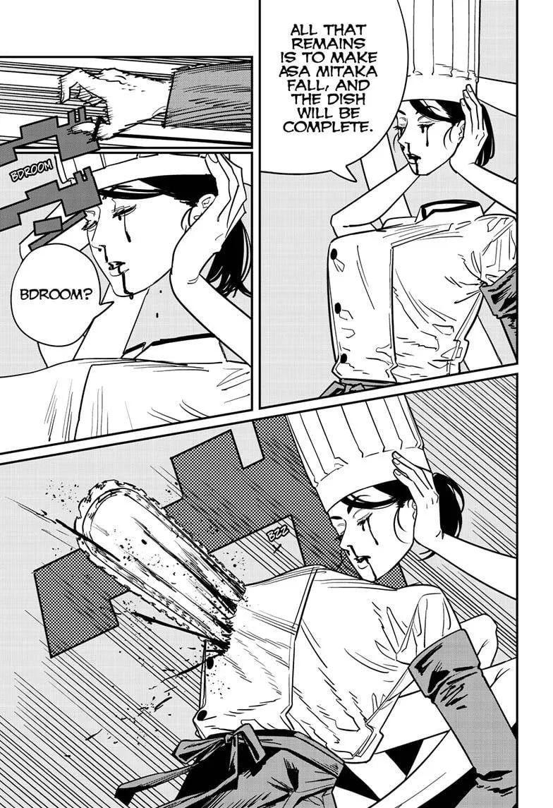Chainsaw Man - Chapter 125 - Page 11