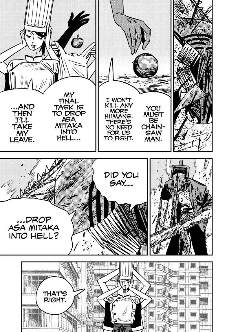 Chainsaw Man - Chapter 126 - Page 2