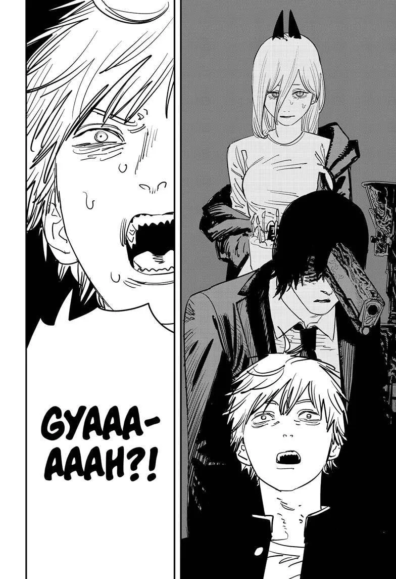 Chainsaw Man - Chapter 126 - Page 5
