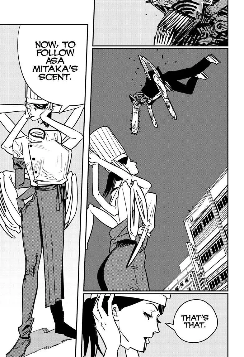 Chainsaw Man - Chapter 126 - Page 6
