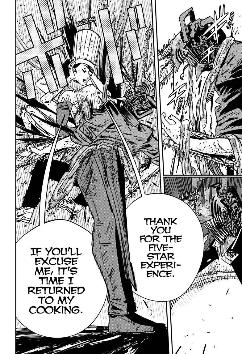 Chainsaw Man - Chapter 126 - Page 10