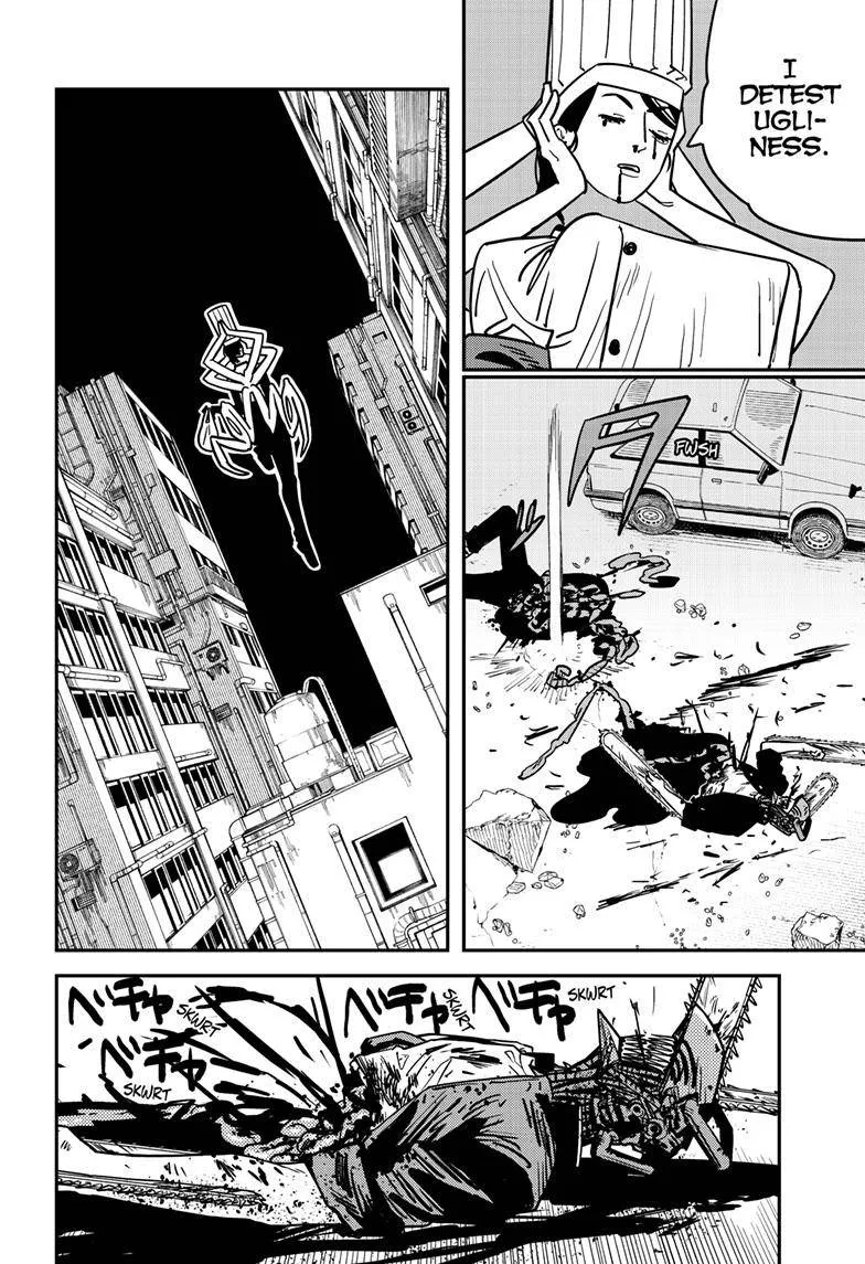 Chainsaw Man - Chapter 126 - Page 12