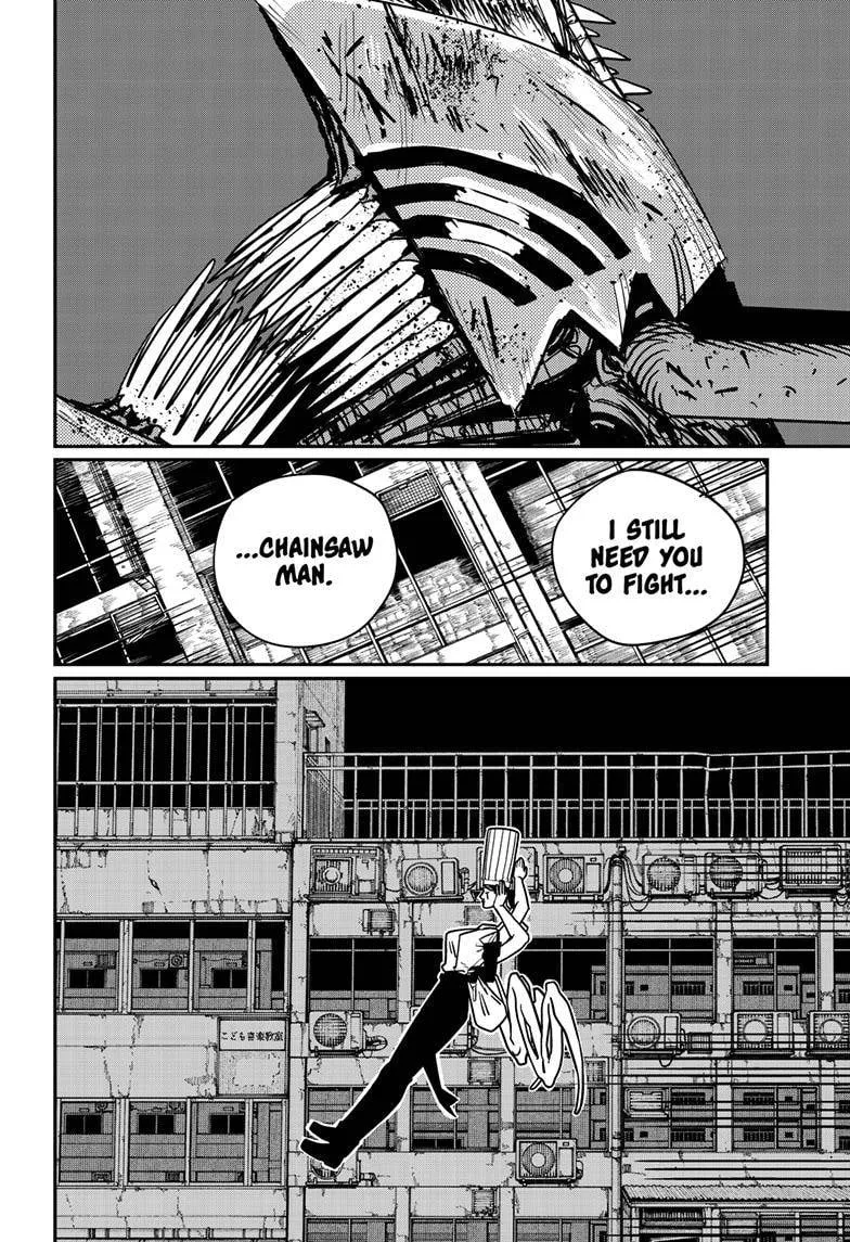Chainsaw Man - Chapter 126 - Page 14
