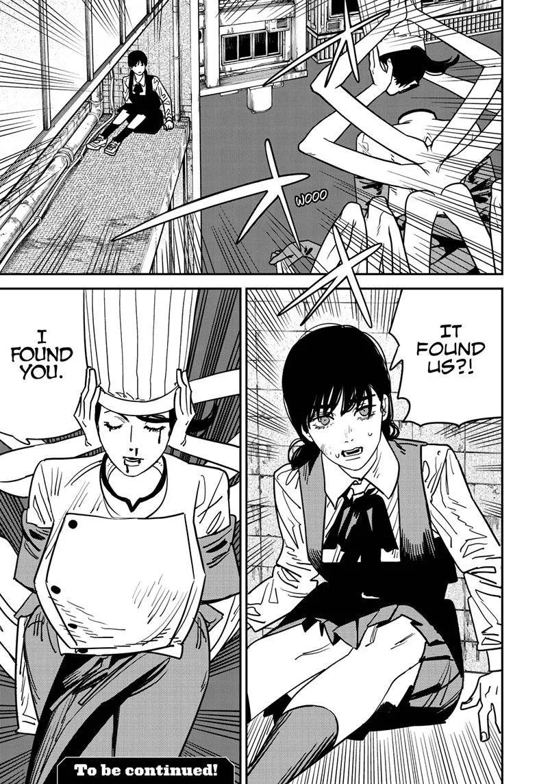 Chainsaw Man - Chapter 126 - Page 15