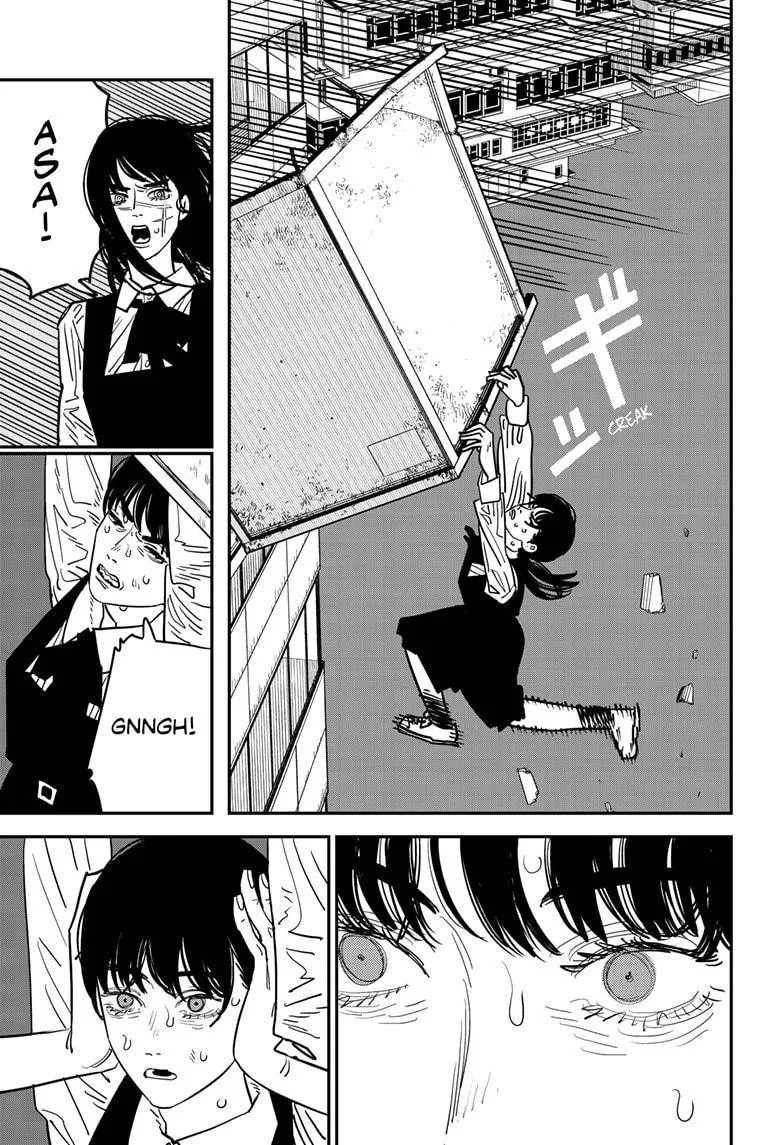 Chainsaw Man - Chapter 127 - Page 2