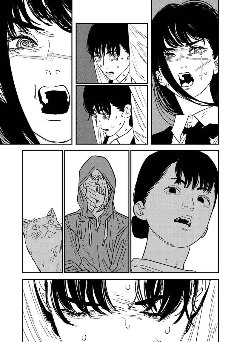 Chainsaw Man - Chapter 127 - Page 4
