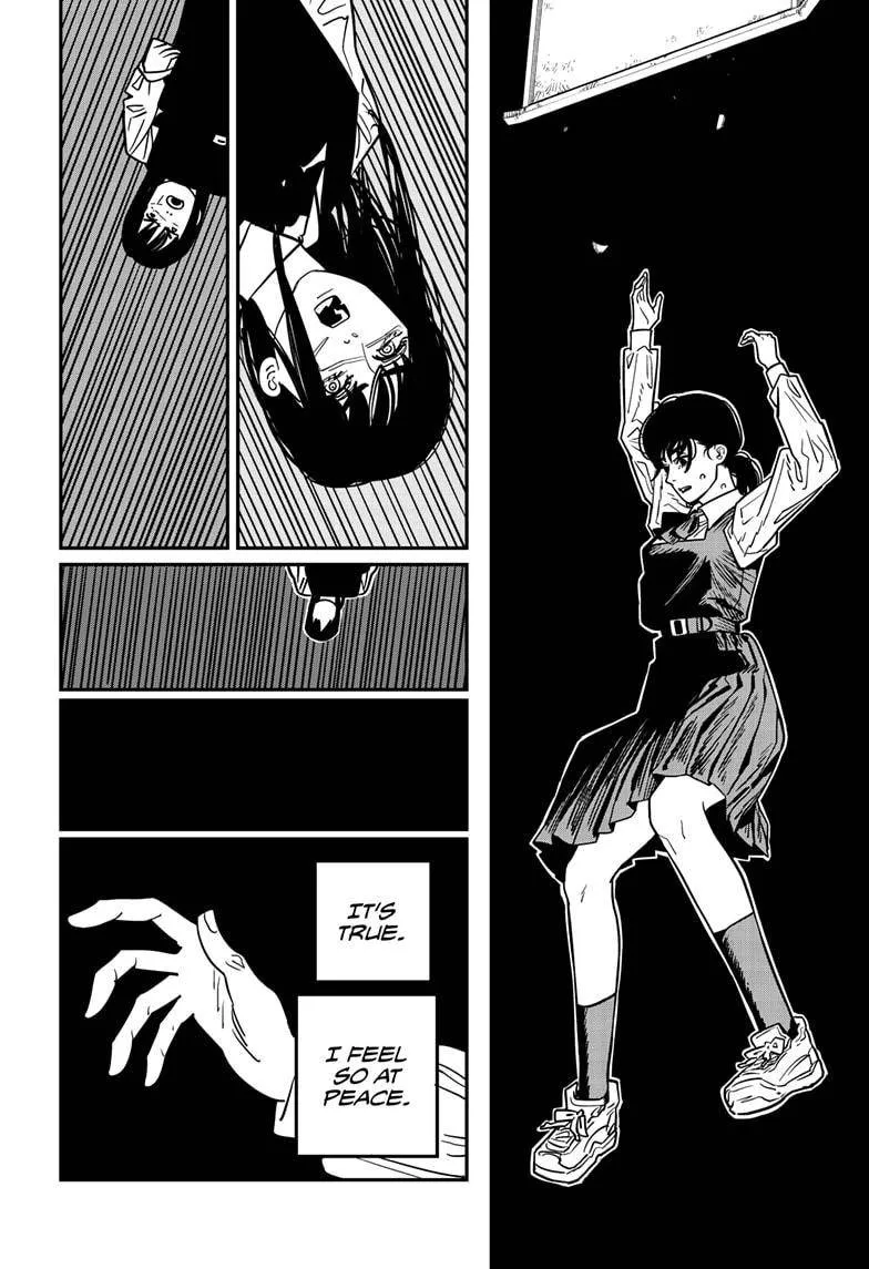 Chainsaw Man - Chapter 127 - Page 5
