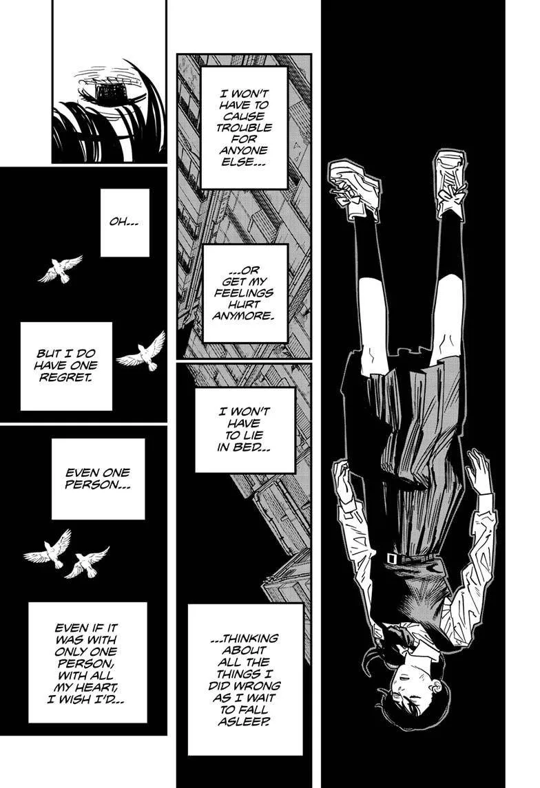 Chainsaw Man - Chapter 127 - Page 6