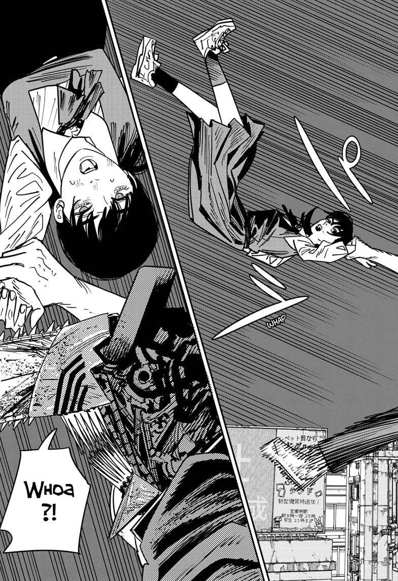 Chainsaw Man - Chapter 127 - Page 8