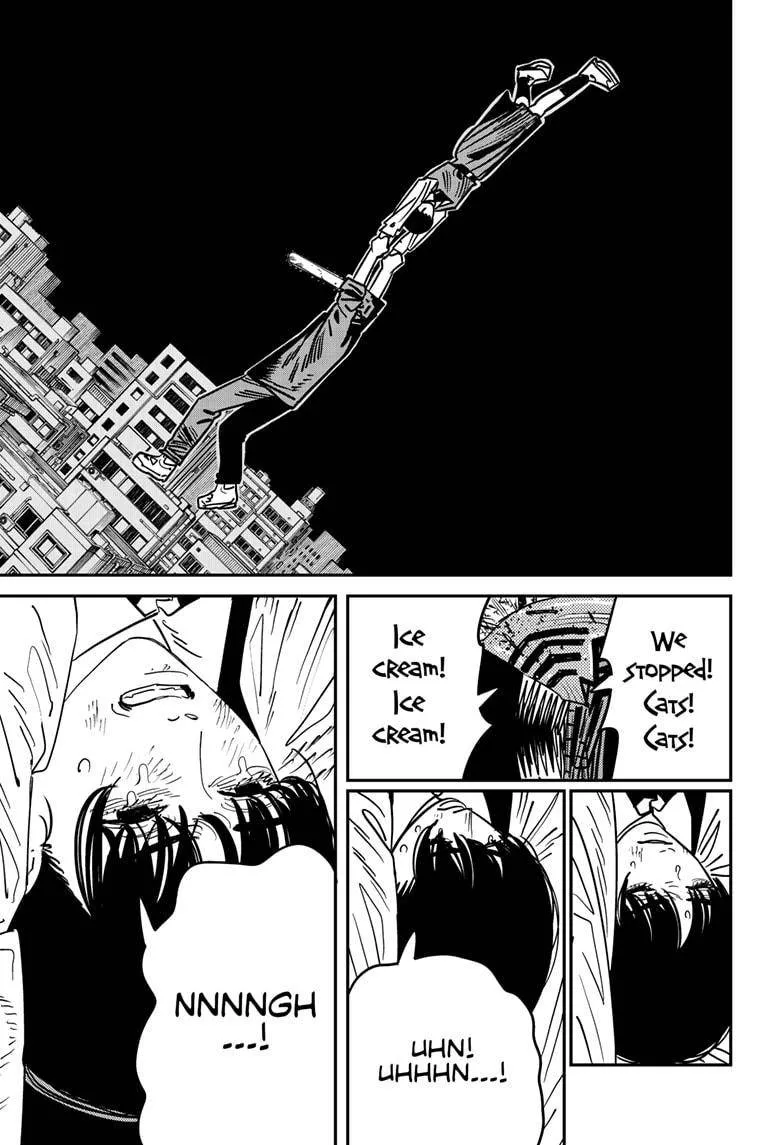 Chainsaw Man - Chapter 127 - Page 12