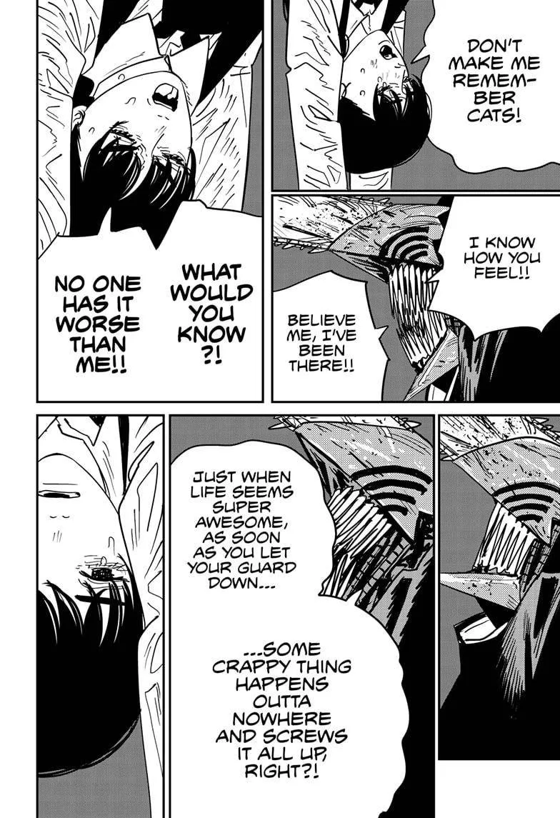 Chainsaw Man - Chapter 127 - Page 13