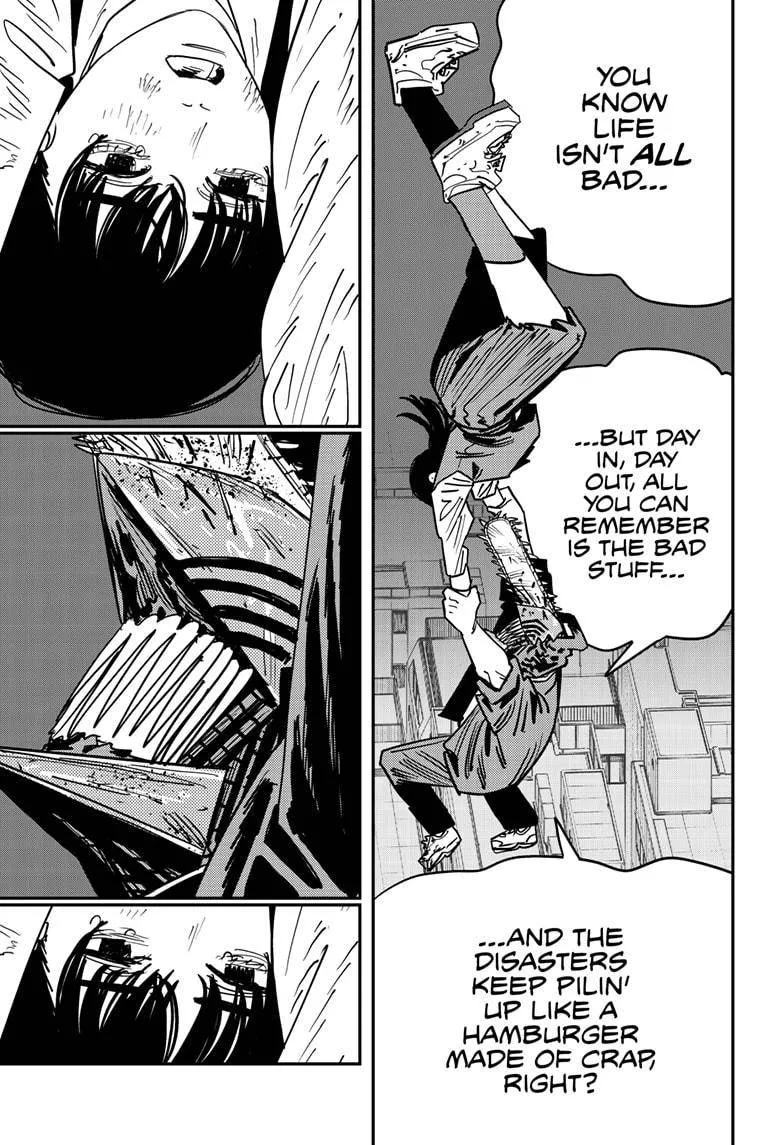 Chainsaw Man - Chapter 127 - Page 14