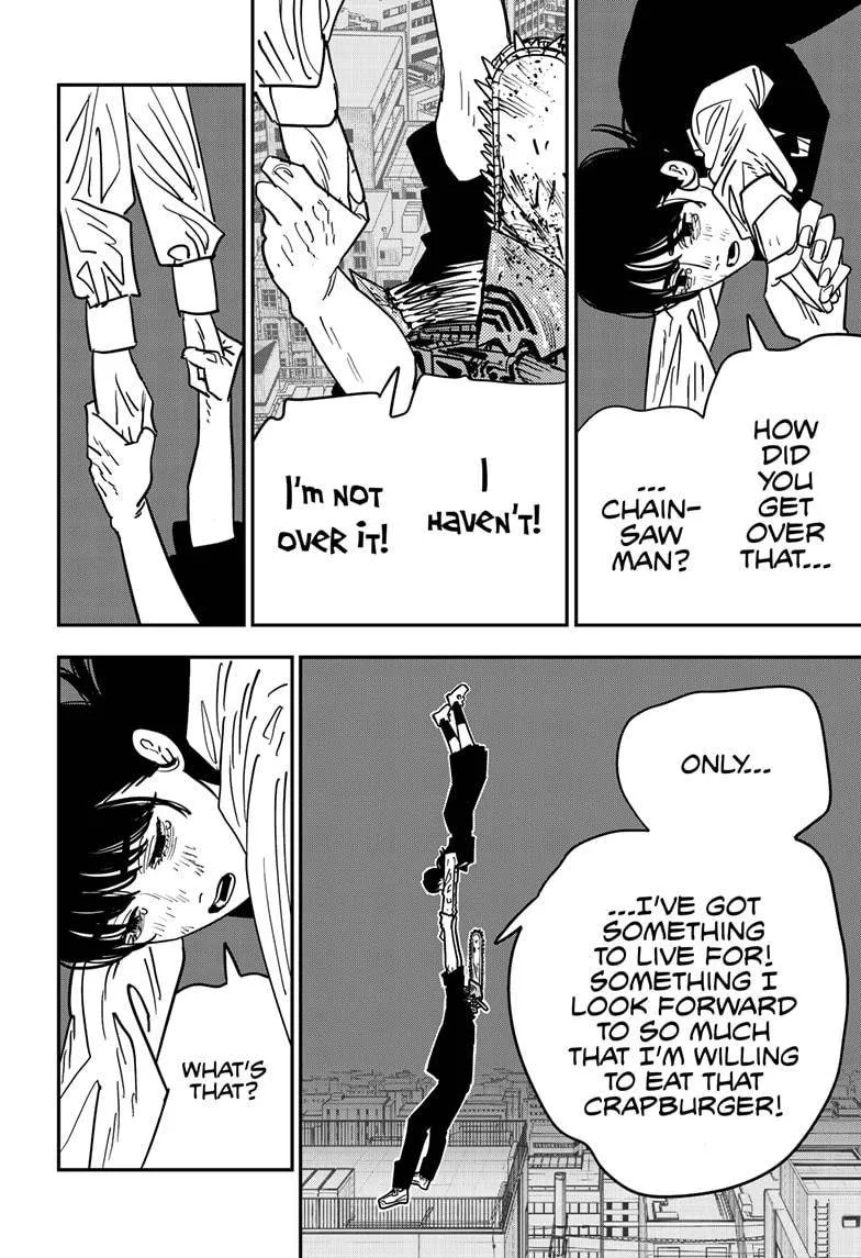 Chainsaw Man - Chapter 127 - Page 15
