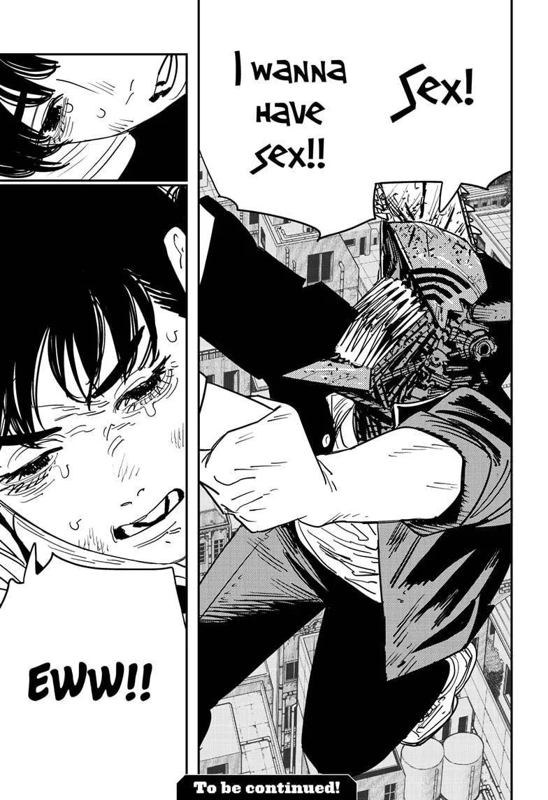 Chainsaw Man - Chapter 127 - Page 16