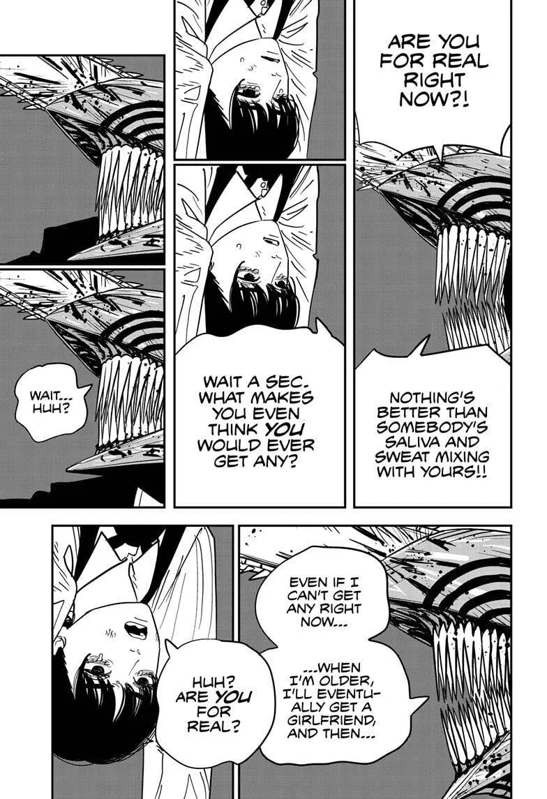Chainsaw Man - Chapter 128 - Page 2