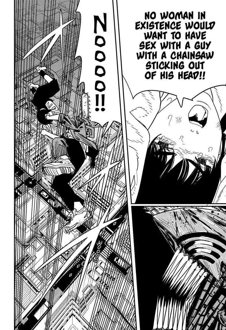 Chainsaw Man - Chapter 128 - Page 3