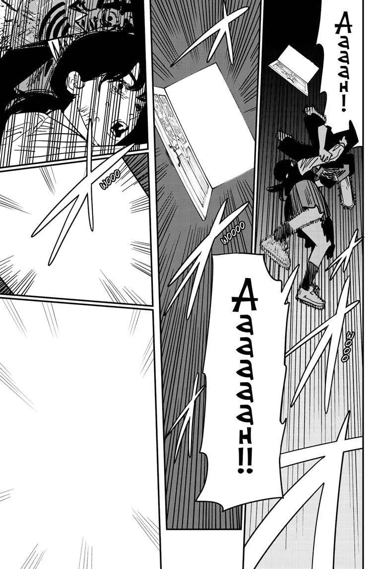 Chainsaw Man - Chapter 128 - Page 4