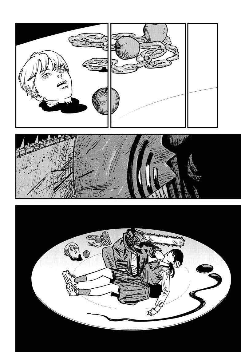 Chainsaw Man - Chapter 128 - Page 5