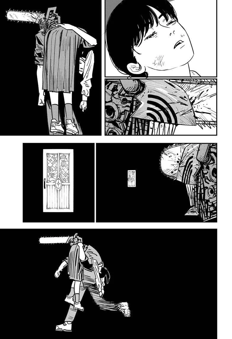 Chainsaw Man - Chapter 128 - Page 6