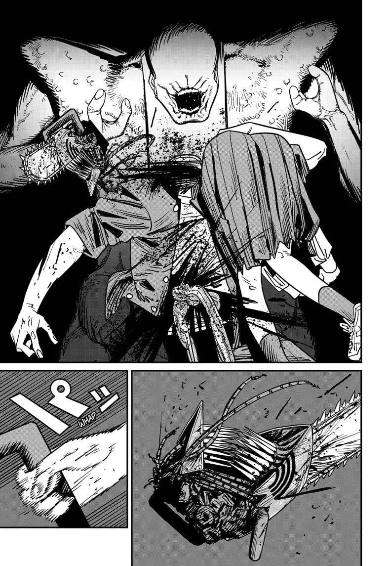 Chainsaw Man - Chapter 128 - Page 8