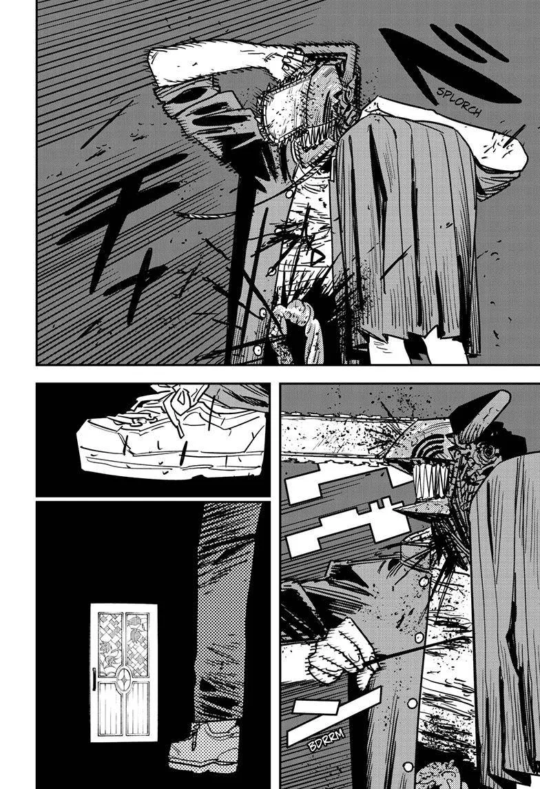 Chainsaw Man - Chapter 128 - Page 9