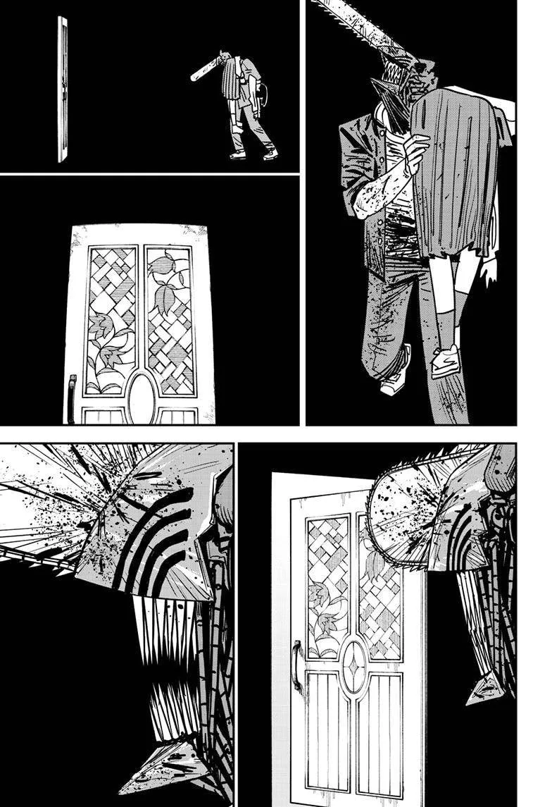 Chainsaw Man - Chapter 128 - Page 10