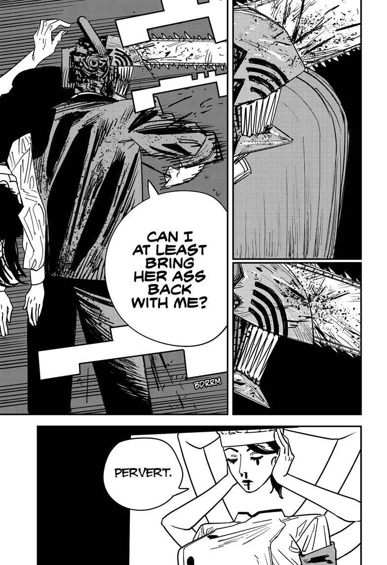 Chainsaw Man - Chapter 128 - Page 12