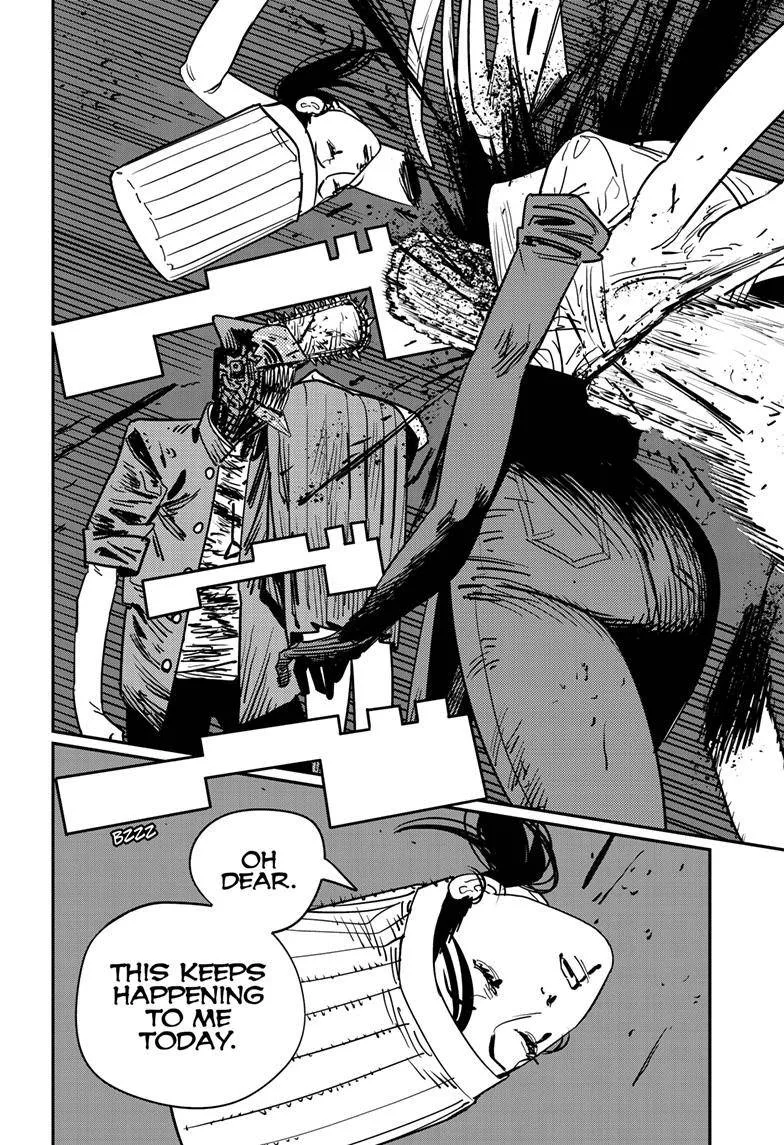Chainsaw Man - Chapter 128 - Page 13