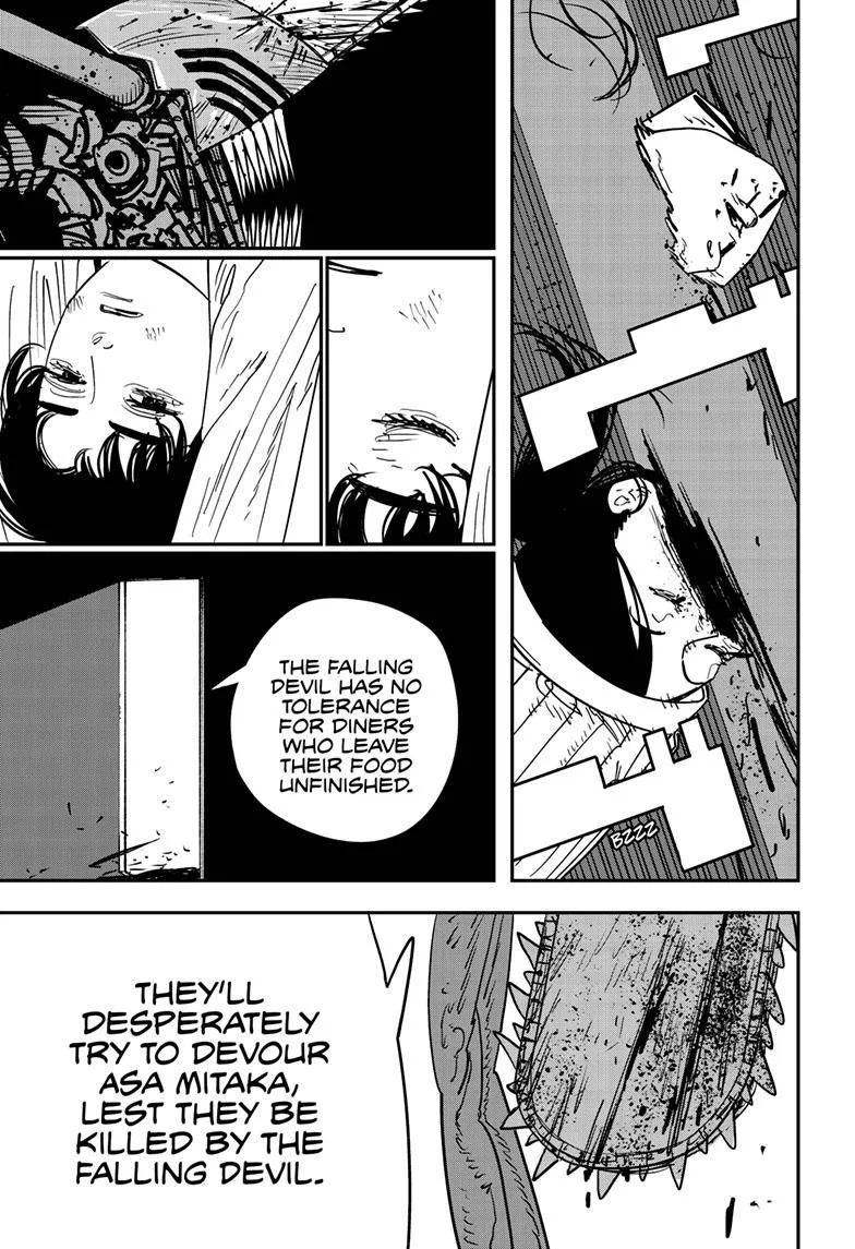 Chainsaw Man - Chapter 128 - Page 14