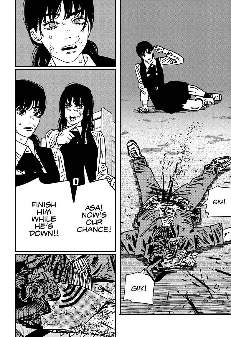 Chainsaw Man - Chapter 129 - Page 3