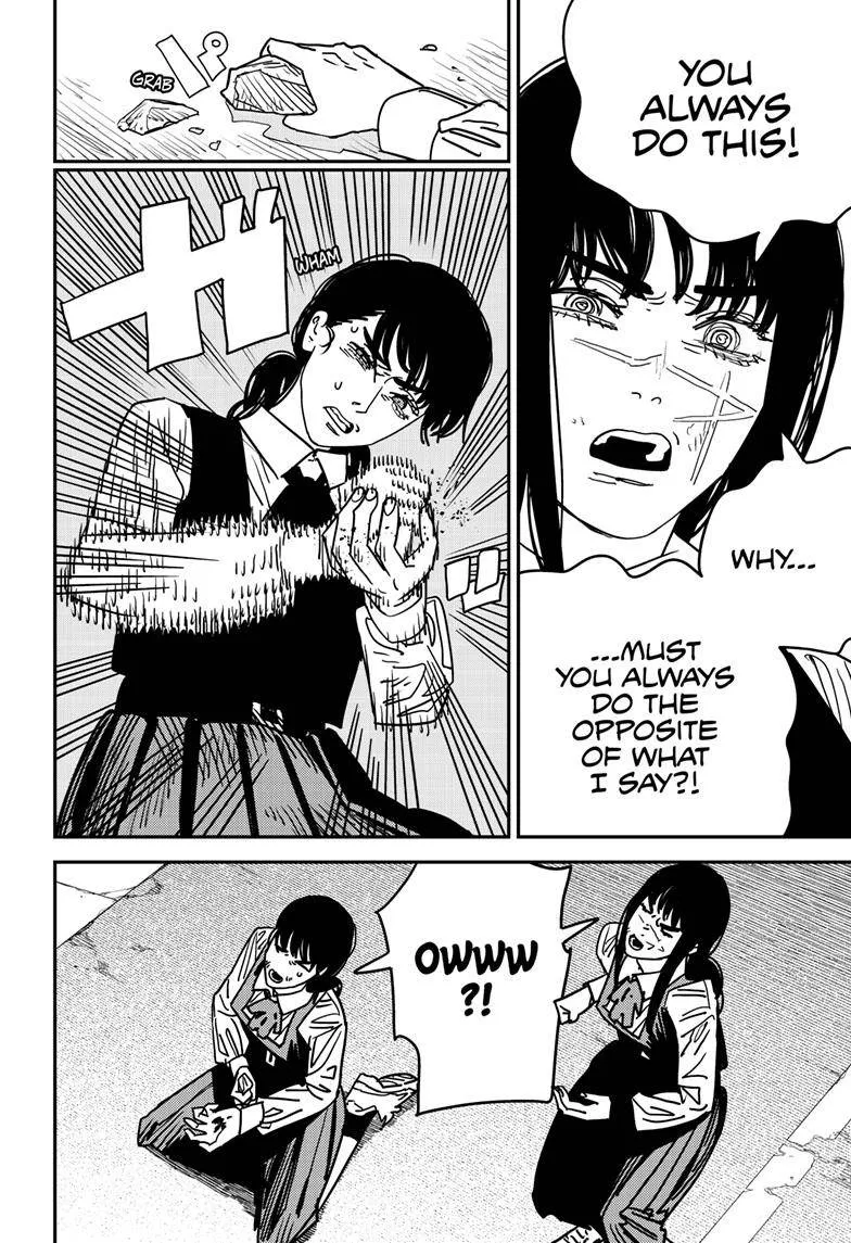Chainsaw Man - Chapter 129 - Page 5