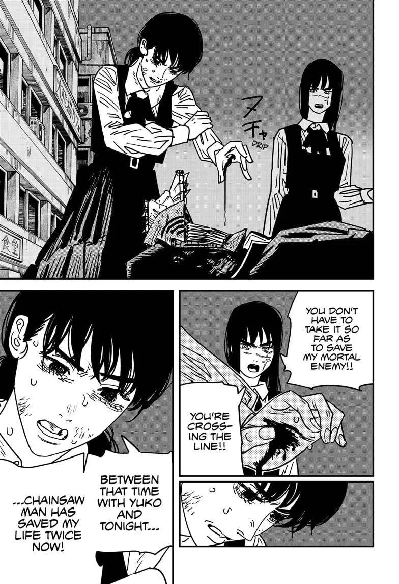 Chainsaw Man - Chapter 129 - Page 6