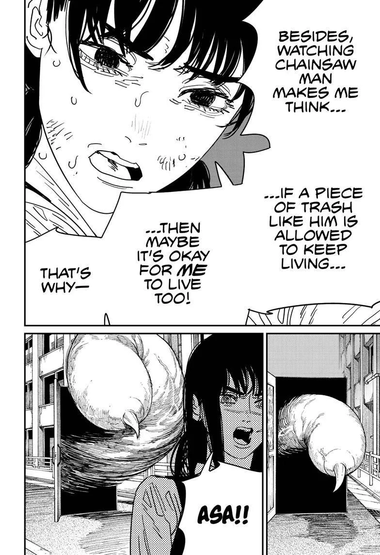 Chainsaw Man - Chapter 129 - Page 7