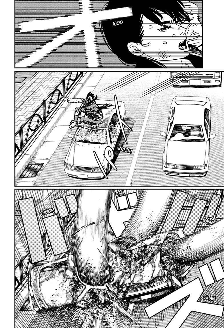 Chainsaw Man - Chapter 129 - Page 9